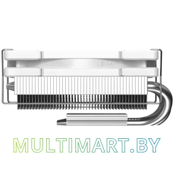 Кулер ID-Cooling IS-40X V3 White картинка 5